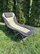 Раскладушка на 8 ножках Novator R-5 Comfort 202268 фото 5