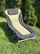 Раскладушка на 8 ножках Novator R-5 Comfort 202268 фото 7