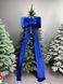 copy_Velvet Christmas tree bow