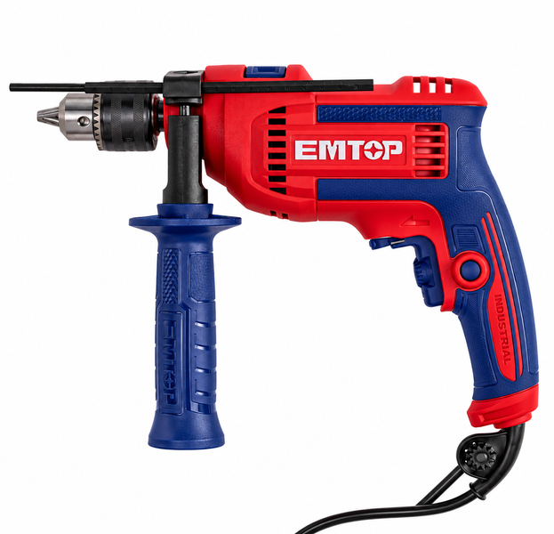 EMTOP EMDL0716 Impact Drill