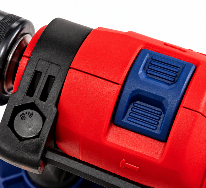 EMTOP EMDL0716 Impact Drill