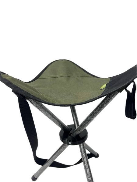 Novator S-3 Tripod Chair