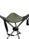 Novator S-3 Tripod Chair