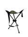 Novator S-3 Tripod Chair