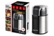 Zepline Kitchen Appliance Set: Mixer ZP-00361 + Coffee Grinder ZP-00362