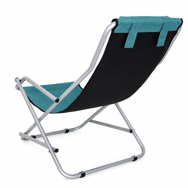 Кресло-шезлонг Novator SH-7 Aqua 202276 фото