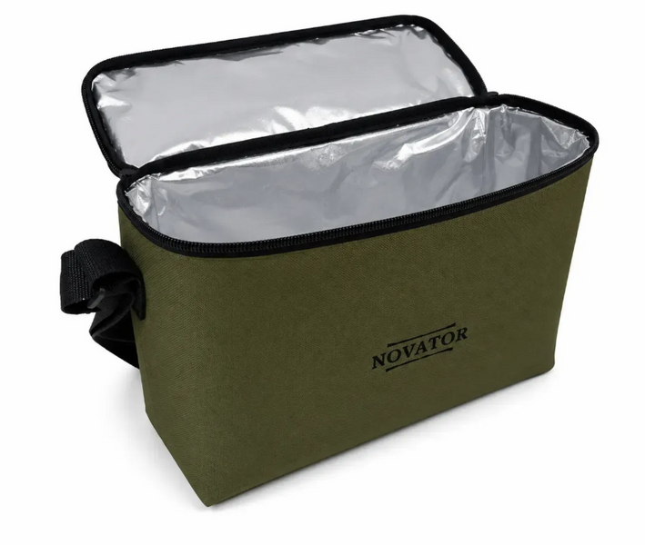 Novator BL-2171 Backpack + Novator GR-2262 Cooler Bag Set
