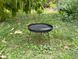 Novator 50 cm Disc Pan (Lid + Carrying Case)