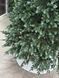 Cast Canadian Two-Tone Christmas Tree 180 cm
