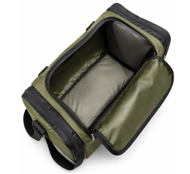 Novator GR-2170 Travel Bag + Novator SC-1 Sling Bag Set