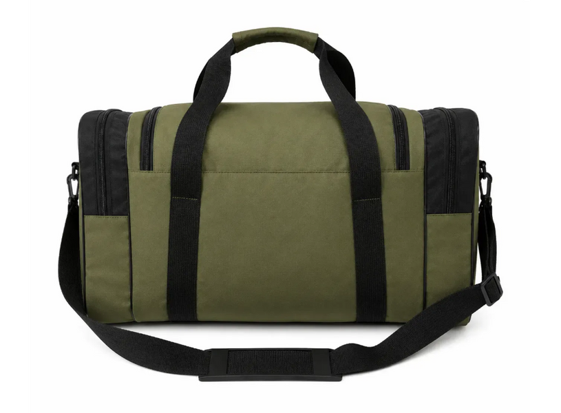 Novator GR-2170 Travel Bag + Novator SC-1 Sling Bag Set