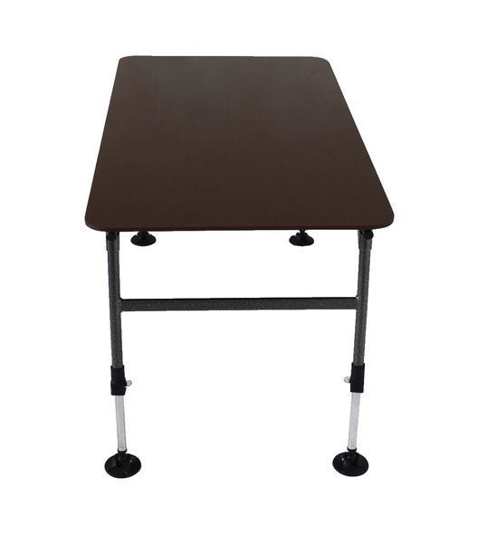 Novator ST-2 Folding Camping Table (100&times;60)