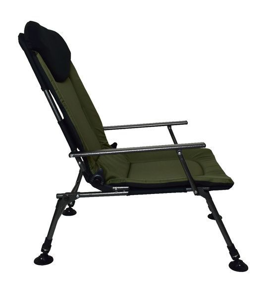 Крісло рибальське коропове Vario Carp XL VS_2423 фото