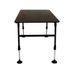 Novator ST-2 Folding Camping Table (100&times;60)