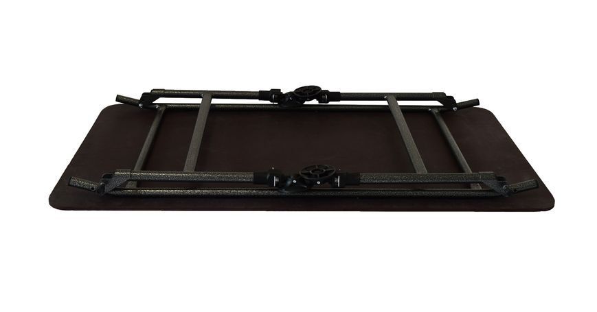 Novator ST-2 Folding Camping Table (100&times;60)