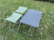 Novator SET-7 Camping Furniture Set
