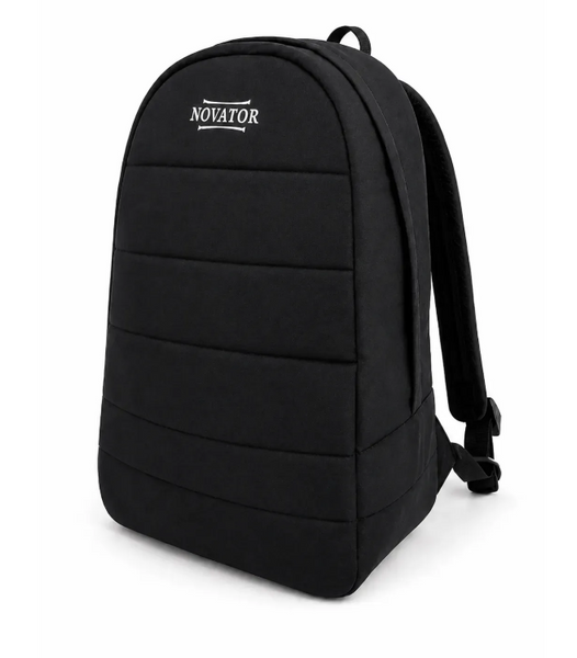 Novator BL-2192 Backpack + Novator GR-1923 Fleece Pillow Set