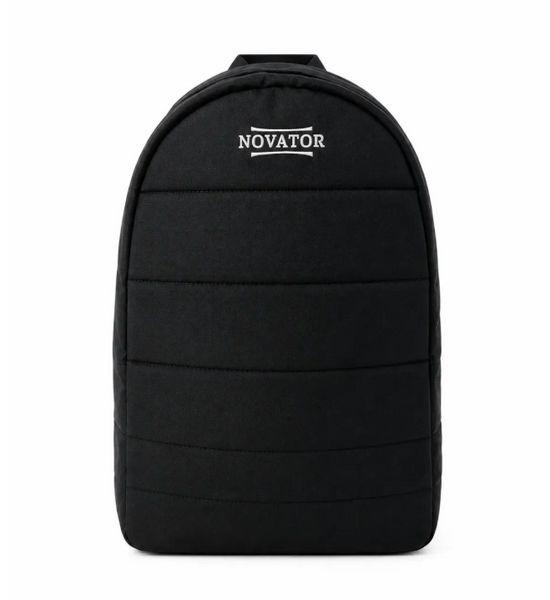 Novator BL-2192 Backpack + Novator GR-1923 Fleece Pillow Set