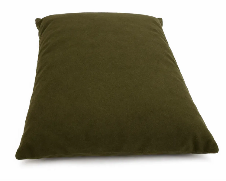 Novator BL-2192 Backpack + Novator GR-1923 Fleece Pillow Set
