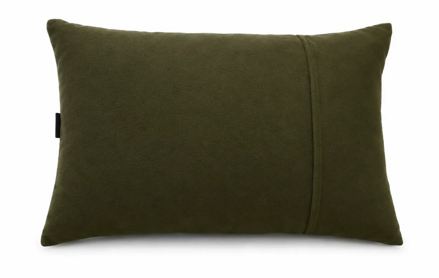 Novator BL-2192 Backpack + Novator GR-1923 Fleece Pillow Set