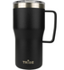 Tribe Travel Mug, 600 ml, Black