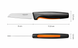 Fiskars Functional Form&trade; Favorite Kitchen Knife Set, 3 pcs (1057556)